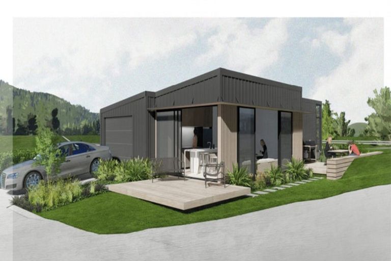 Photo of property in 11 Pinnacles Lane, Pauanui, 3579