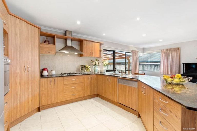 Photo of property in 5 Cellbridge Place, East Tamaki, Auckland, 2016