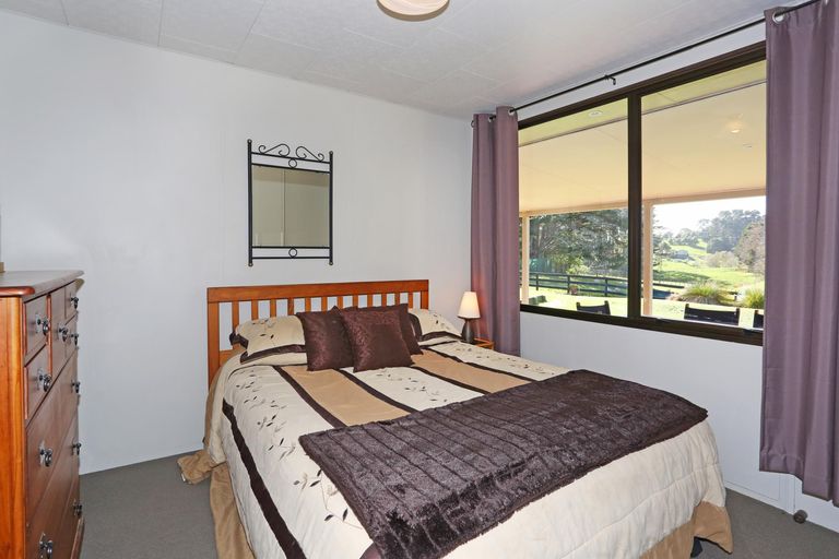 Photo of property in 110 Reid Road, Glenbrook, Waiuku, 2681