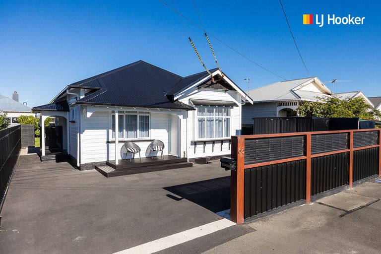 Photo of property in 65 Richardson Street, Saint Kilda, Dunedin, 9012