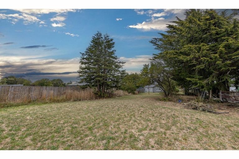 Photo of property in 26 Main Street, Oxford, 7430