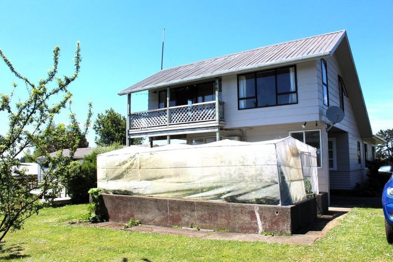 Photo of property in 94 Glengarry Road, Dannevirke, 4978
