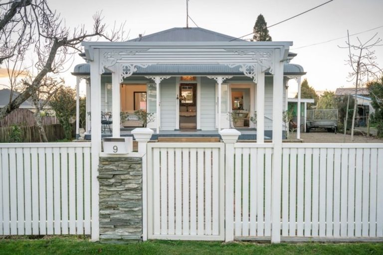 Photo of property in 9 Scott Street, Leamington, Cambridge, 3432