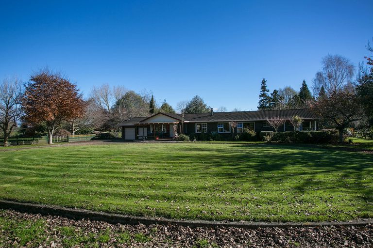 Photo of property in 66 Mill Road, Ohaupo, 3881