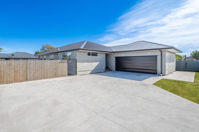 Photo of property in 27b Ottawa Road, Wainoni, Christchurch, 8061