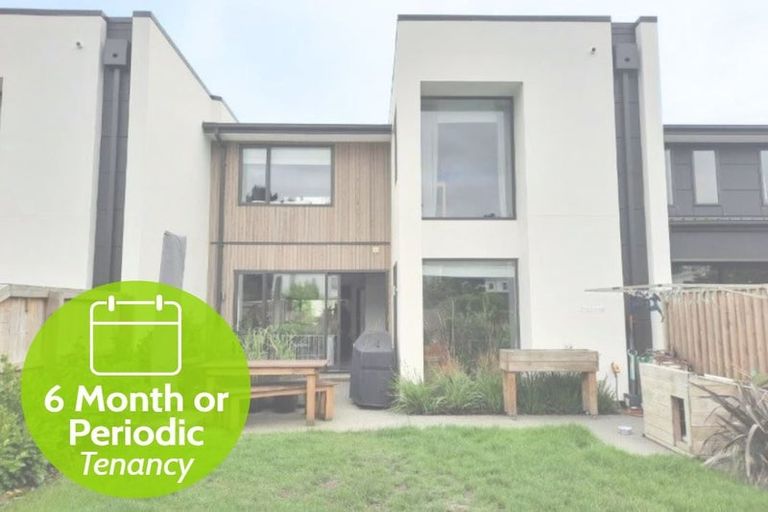 Photo of property in 6 Dave Jamieson Lane, Hillmorton, Christchurch, 8024