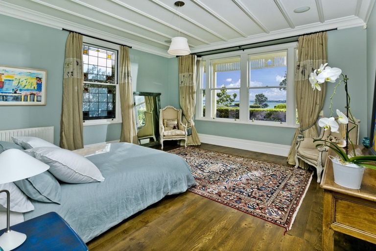 Photo of property in 45 King Edward Parade, Devonport, Auckland, 0624