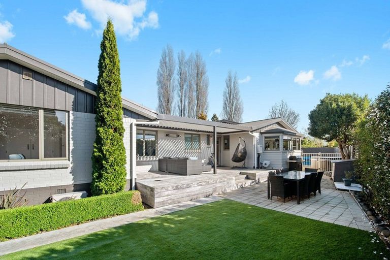 Photo of property in 32 Comries Road, Chartwell, Hamilton, 3210