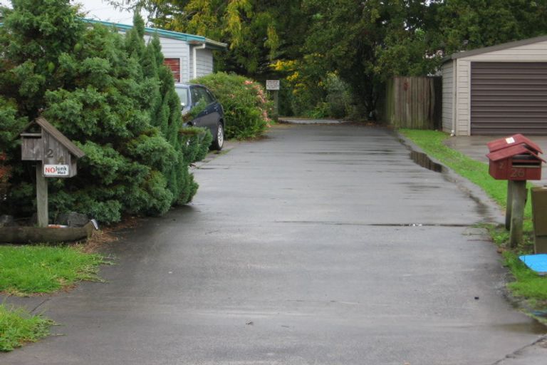 Photo of property in 2/26 Aurea Avenue, Pakuranga, Auckland, 2010