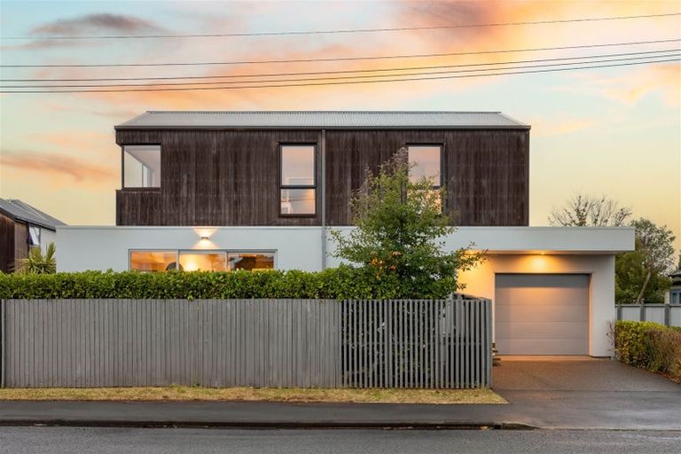 Photo of property in 474 Manchester Street, St Albans, Christchurch, 8014