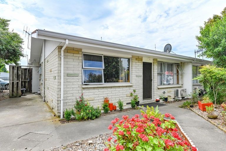 Photo of property in 209 King Street South, Hastings, 4122