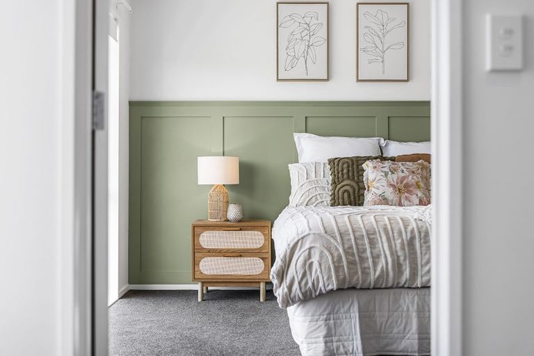 Photo of property in 24 Joseph Mcdonald Drive, Whenuapai, Auckland, 0618