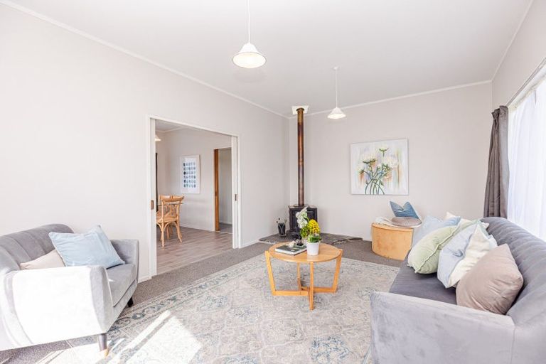 Photo of property in 34 Karamu Street, Tawhero, Whanganui, 4501