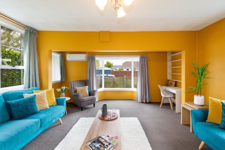 Photo of property in 93 Leaver Terrace, North New Brighton, Christchurch, 8083