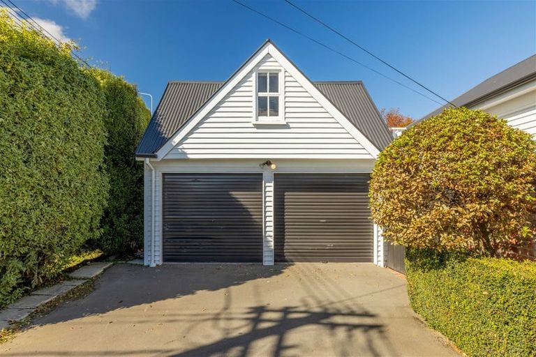 Photo of property in 2/401 Barrington Street, Spreydon, Christchurch, 8024