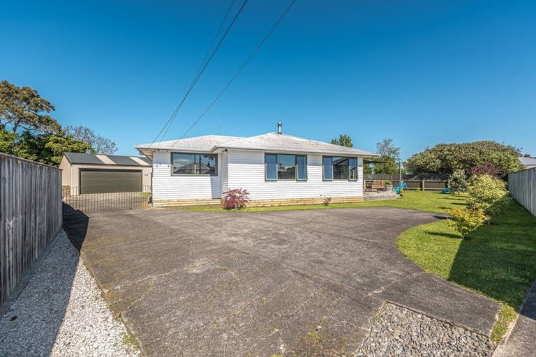 Photo of property in 49a Gonville Avenue, Gonville, Whanganui, 4501