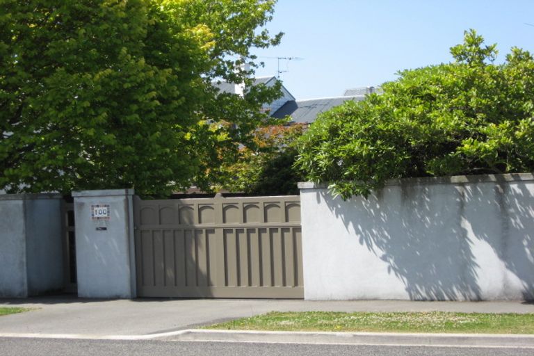 Photo of property in 3/102 Winchester Street, Merivale, Christchurch, 8014