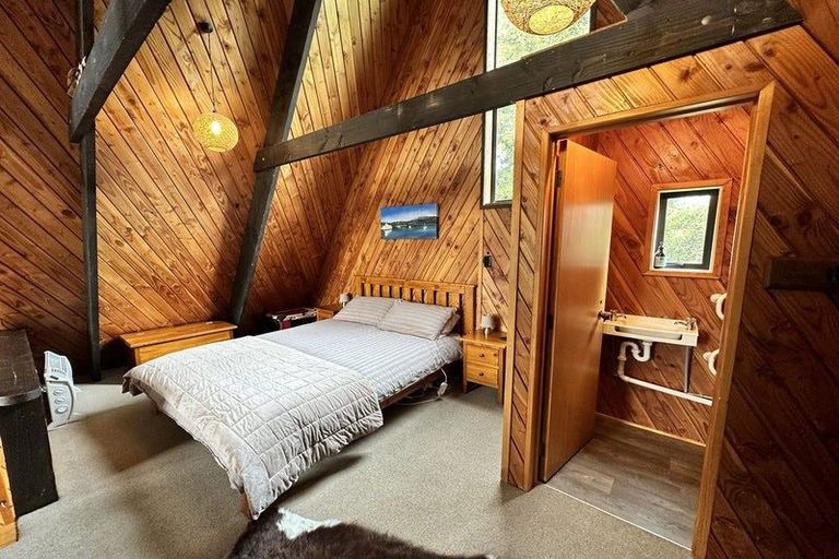 Photo of property in 9 Totara Street, Ohakune, 4625