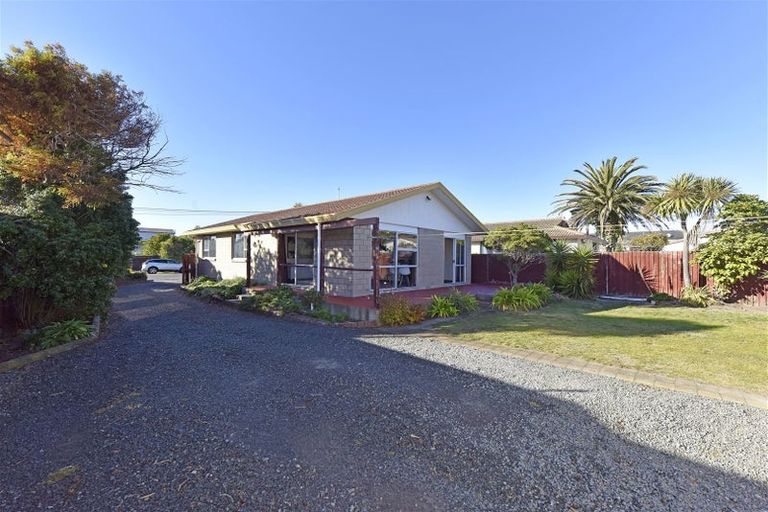 Photo of property in 204 Rocking Horse Road, Southshore, Christchurch, 8062