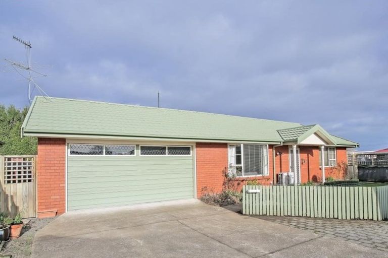 Photo of property in 193 King Street, Windsor, Invercargill, 9810