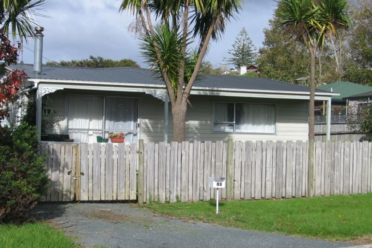 Photo of property in 16b Southgate Road, Warkworth, 0910