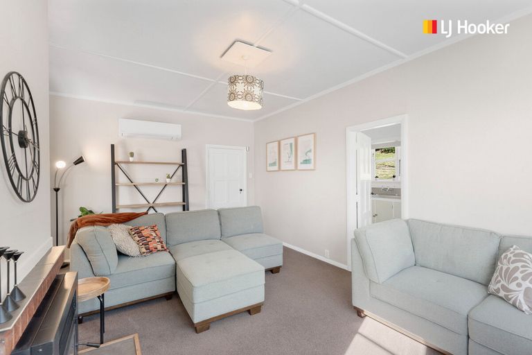 Photo of property in 25 Prospect Bank, Wakari, Dunedin, 9010