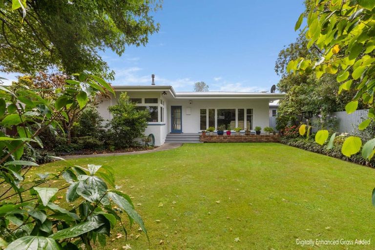 Photo of property in 479 Ruahine Street, Terrace End, Palmerston North, 4410