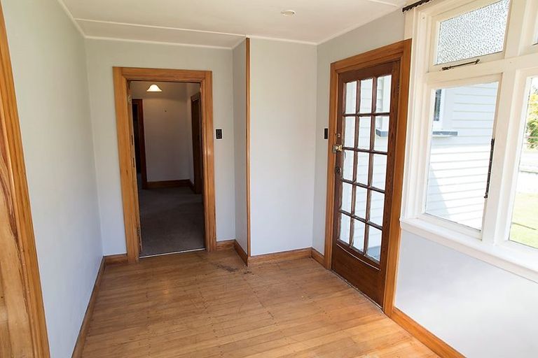 Photo of property in 117 Marlborough Street, Greymouth, 7805