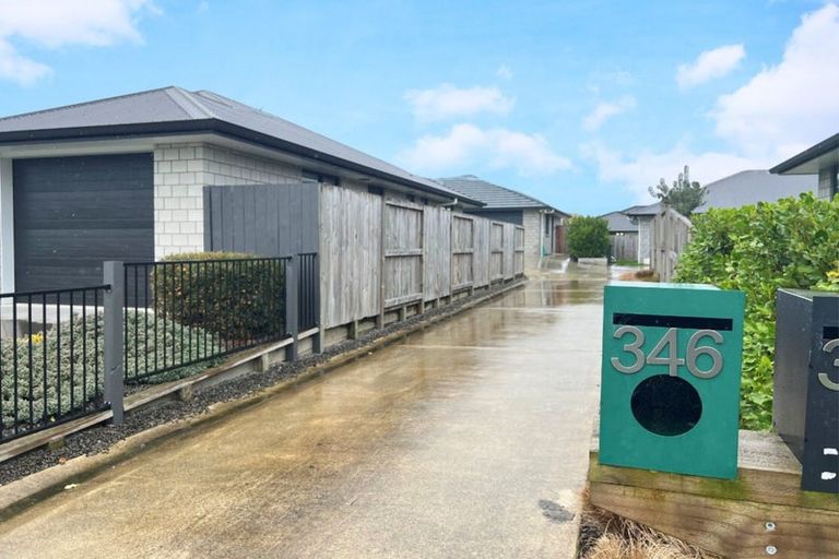 Photo of property in 346 Warburton Crescent, Te Awamutu, 3800