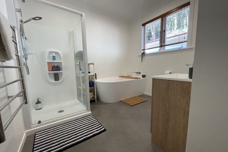 Photo of property in 47 Ribble Street, Island Bay, Wellington, 6023