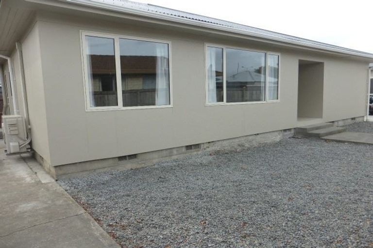 Photo of property in 165b Brougham Street, Sydenham, Christchurch, 8023