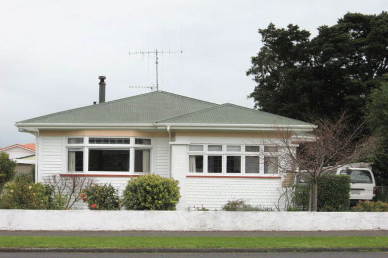 Photo of property in 305 Rolleston Street, Thames, 3500