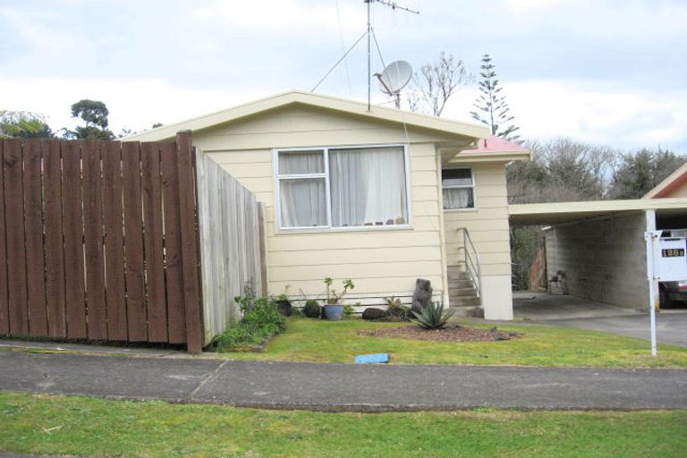 Photo of property in 128a Herewaka Street, Thames, 3500