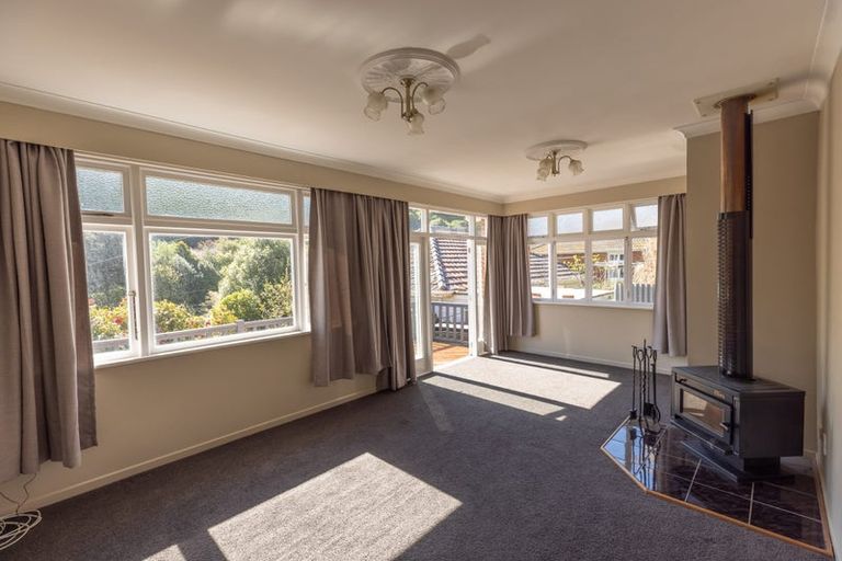 Photo of property in 114 Somerville Street, Andersons Bay, Dunedin, 9013