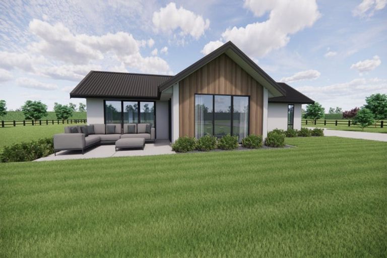 Photo of property in 18 Westview Drive, Tinwald, Ashburton, 7700