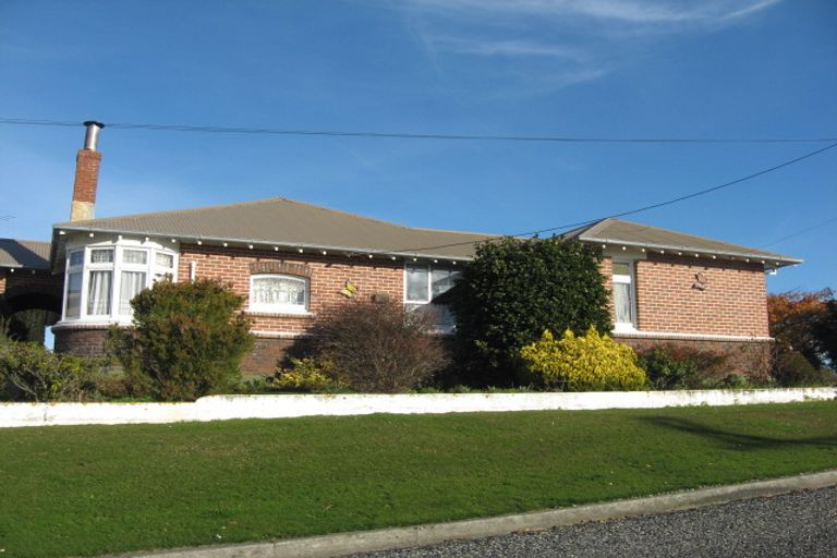 Photo of property in 21 Culling Terrace, Mataura, 9712