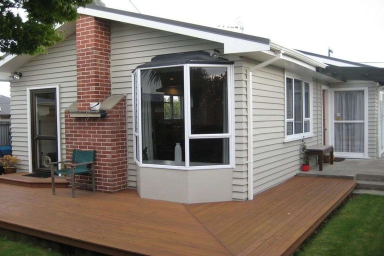 Photo of property in 101 Brynley Street, Hornby, Christchurch, 8042
