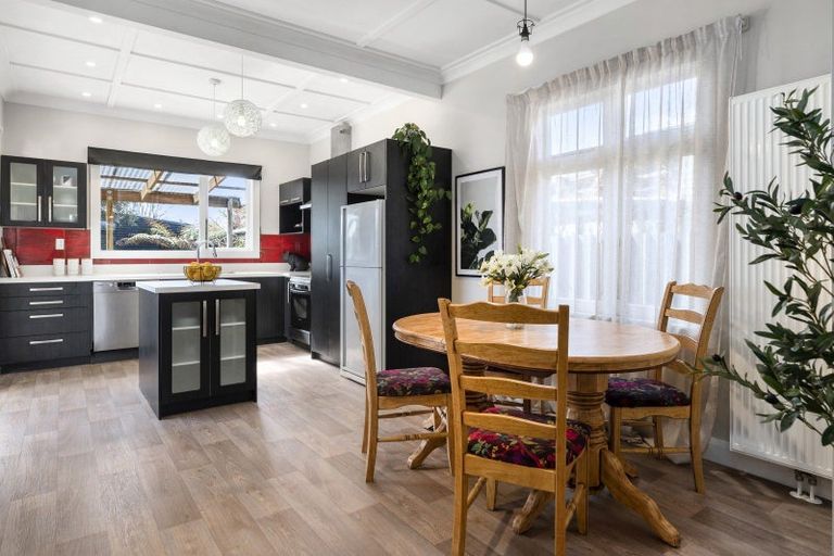 Photo of property in 609 Frederick Street, Mahora, Hastings, 4120