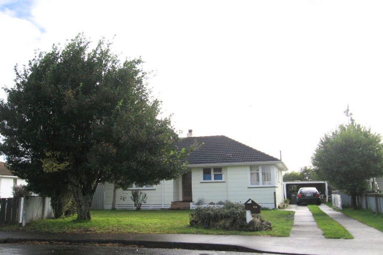 Photo of property in 613 Collinge Place, Mayfair, Hastings, 4122