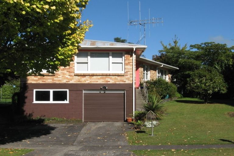 Photo of property in 24 Strathmore Drive, Tokoroa, 3420