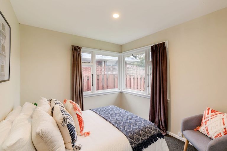 Photo of property in 118 Joy Street, Shirley, Christchurch, 8061