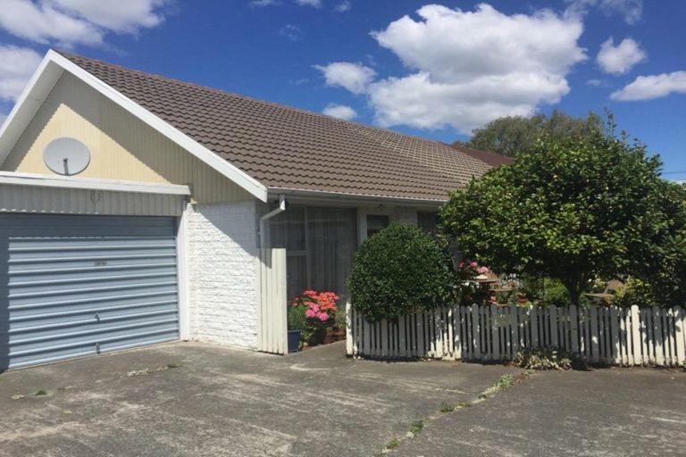 Photo of property in 3/81 Southampton Street, Sydenham, Christchurch, 8023