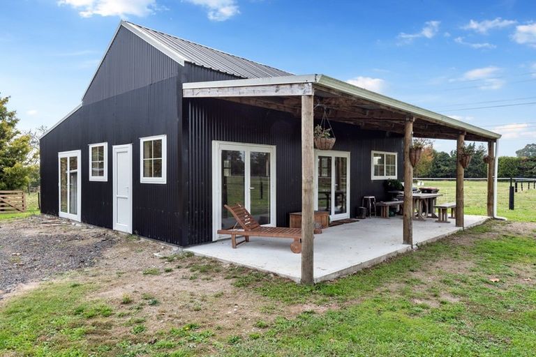 Photo of property in 357c Hautapu Road, Tamahere, Hamilton, 3283