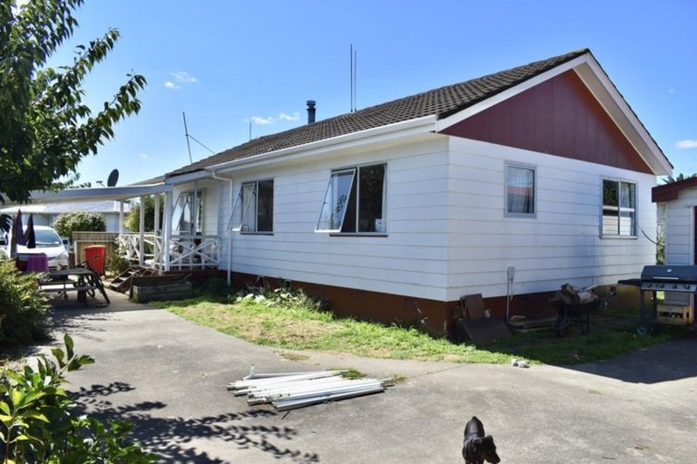 Photo of property in 10 Braemar Street, Levin, 5510