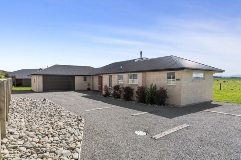 Photo of property in 156c Horndon Street, Darfield, 7510