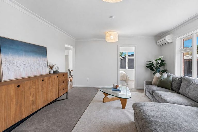 Photo of property in 25 Bournemouth Crescent, Aranui, Christchurch, 8061