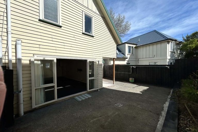 Photo of property in 33 Austin Street, Sydenham, Christchurch, 8023