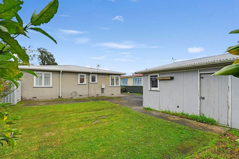 Photo of property in 50 Talbot Street, Whanganui East, Whanganui, 4500