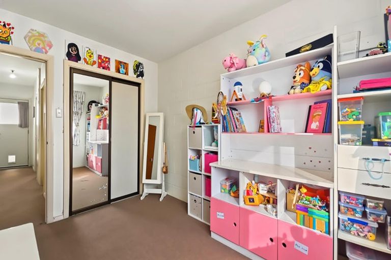 Photo of property in 4/81 Tennyson Street, Sydenham, Christchurch, 8023