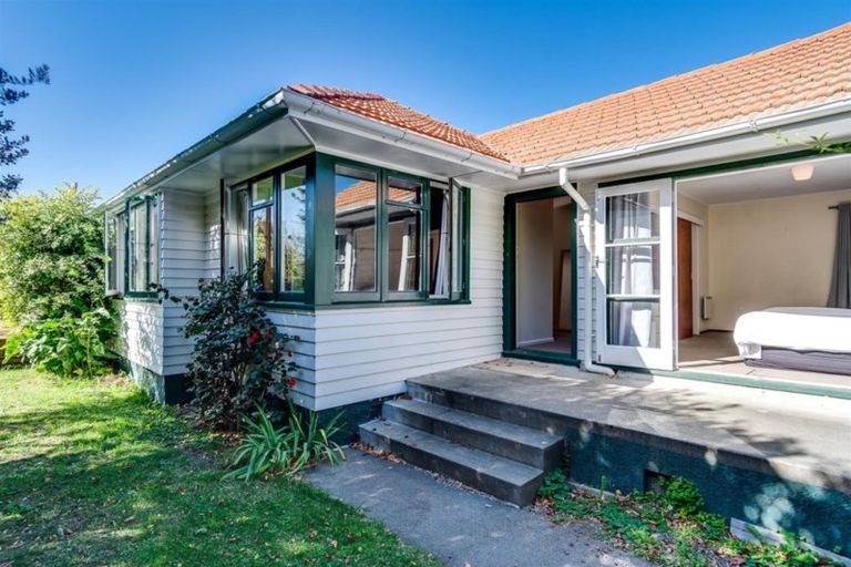Photo of property in 12 Storkey Street, Marewa, Napier, 4110